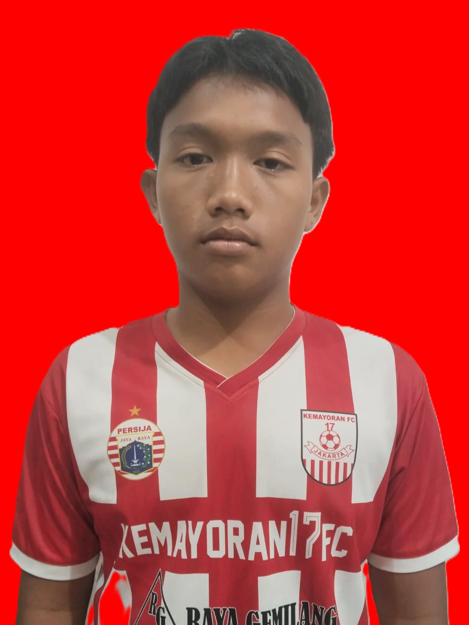 Muhammad Naufal Ramadhan